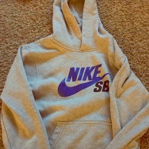 Boys hoodie